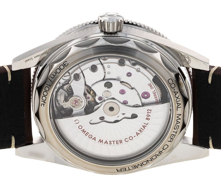 Omega Seamaster 300 234.32.41.21.01.001 Image 4